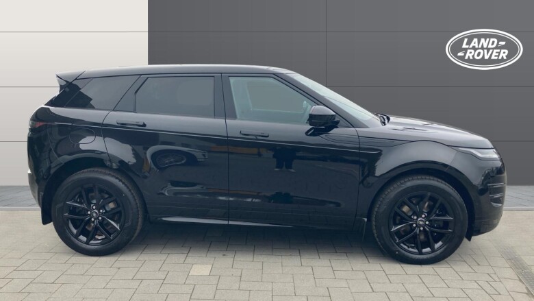 Land Rover Range Rover Evoque 1.5 P270e Edition 5dr Auto Hatchback